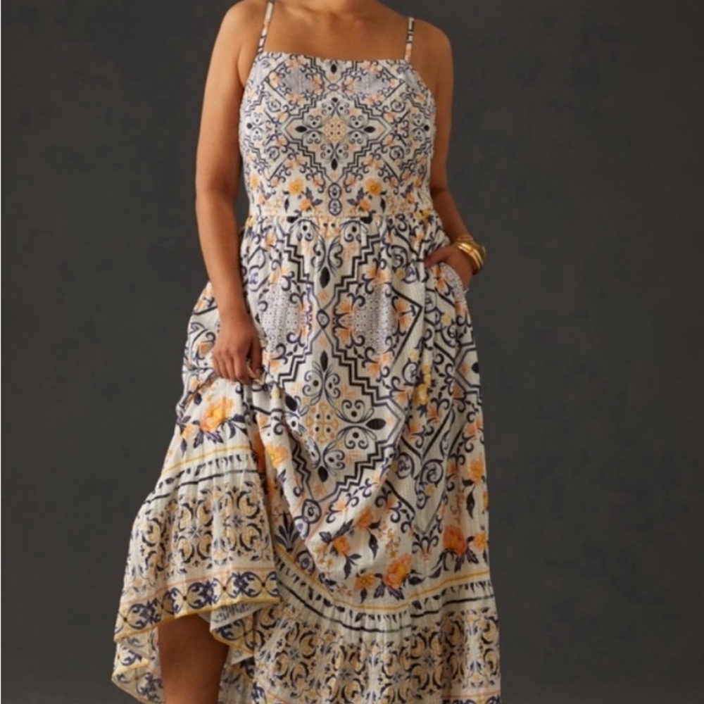 Let Me Be - Anthropologie